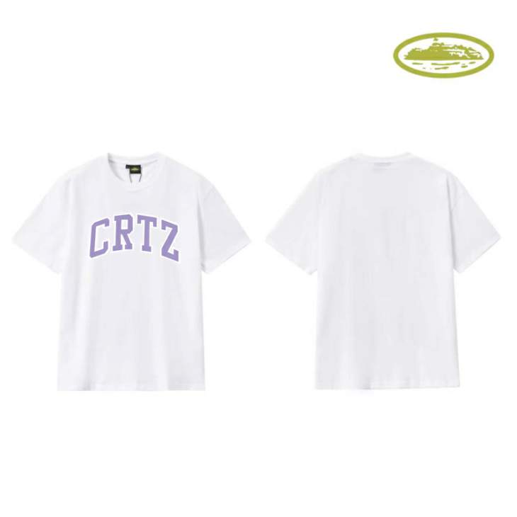 Corteiz T Shirts Short _SKUCorteizS-2XLastxC1516857